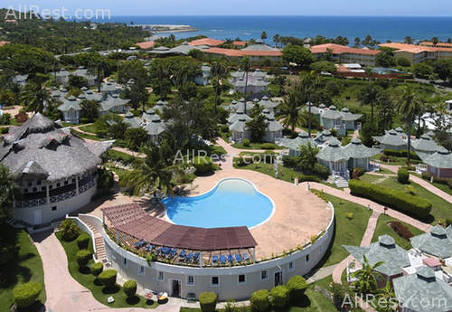Hacienda Villas Del Mar 14
